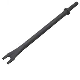 5/16"-Mutternsprenger für Druckluftmeißel, zum Auftrennen von 5/16"-Muttern, 0,401 Schaft für Druckluftmeißel